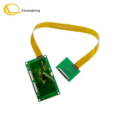 سعر جيد وحدة تحكم NCR 009-0028944 شاشة لمس أساسية Pcap 15 بوصة TT NCR 6623 6683 لوحة تحكم العرض 0090028944 جزء جهاز صراف آلي ذاتي الخدمة كشك الانترنت