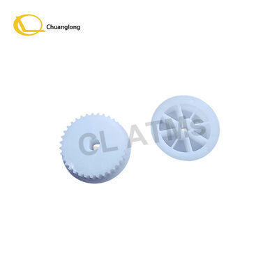 509440 509440011 G&D BPS C5 Banknote Counter Timing Belt Pulley 35G 3p Replacement Parts for ATM Banking Machine Retail