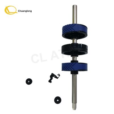 سعر جيد قطع غيار ماكينة الصراف الآلي ديبولد أوبتيڤا 2.0 مجموعة صيانة دورية عمود تغذية غير كاشط 49204018000D 49-204018-000D جديد أصلي 49204018000A الانترنت