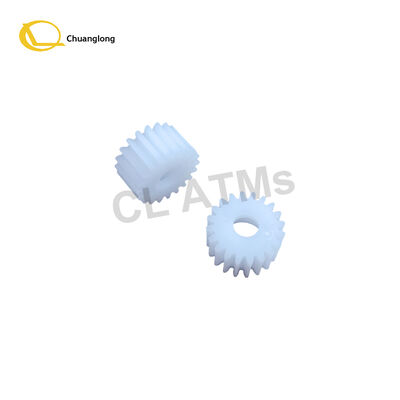 سعر جيد 520865 520865001 عجلة الحزام الأسنان -2 G+D G&D BPS C5 أجزاء استبدال عداد النقود لأجهزة الصراف الآلي البنكية الانترنت