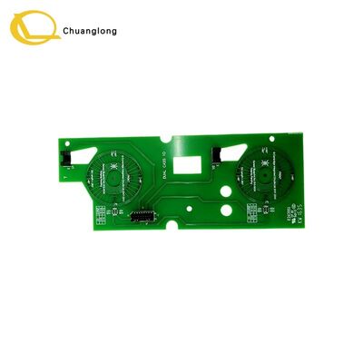 سعر جيد لوحة أم لوحدة الالتقاط NCR S2 Dual Cass ID PCB Assy 445-0734103 4450734103 445-0738036 4450734105 جزء آلة الصراف الآلي الخدمة الذاتية الانترنت