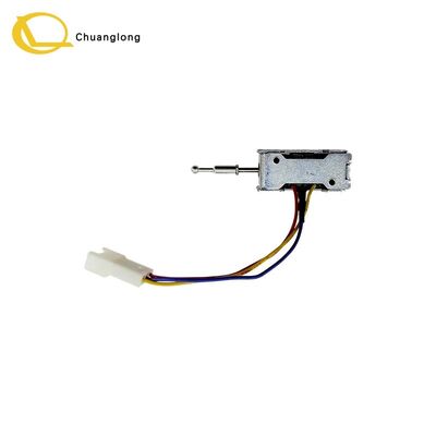 سعر جيد تجميع صمام الملف اللولبي NCR S2 SNT 445-0752132 445-0753508-23 445-0761208-66 4450752132 جزء آلة الصراف الآلي الخدمة الذاتية الانترنت