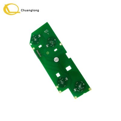 سعر جيد لوحة تحكم NCR S2 445-0752739 لوحات دوائر مطبوعة واجهة IGCRD PCB 6623 6627 4450752739 جزء آلة كشك الخدمة الذاتية ATM الانترنت