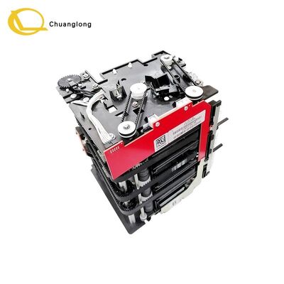 سعر جيد NCR S2 SNT TLA Assy 445-0753508 تجميع وحدات الاختيار 6625 المشغل 4450753508 445-0729811 أجزاء آلة أجهزة الصراف الآلي CRM Selfserv Kiosk الانترنت