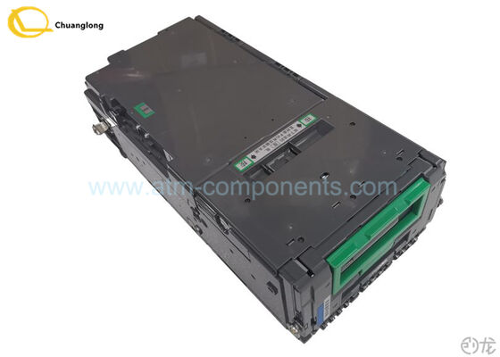 سعر جيد أجزاء ماكينة الصراف الآلي TS-M1U2-DRB30 TR-1400 كاسيت هيتاشي UR-T كاسيت صندوق إعادة تدوير النقود المزدوج 5004211-000 U2drbc Ts-M1u2-Drb الانترنت