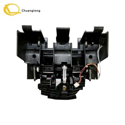 سعر جيد تجميع محاذاة فواتير موزع NCR S2 445-0736562 مرجع التجميع للحافة FRU 4450736562 قطعة غيار لآلة الصراف الآلي CRM الخدمة الذاتية المصرفية الانترنت