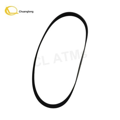 سعر جيد حزام مطاطي 10*275*0.65 مم Glory 31431063 UW-500-F GFS100 GFS120 GFS220 UW52C حزام مطاطي 31431063 لآلة فرز العملات الانترنت