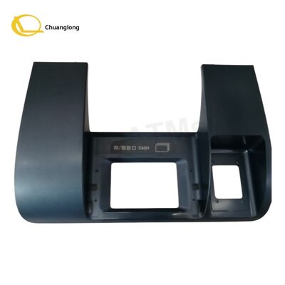 سعر جيد إطار وجه لآلة OKI RG7 Recycler BRM OKI21SE YIHUA 6040W لغطاء الوجه OKI G7 BCC 6040W لإطار وجه آلة OKI RG7 FDK الانترنت