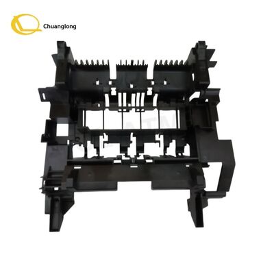 سعر جيد BCC PP4238-1302P002 إطار سفلي للحاوية قطع غيار أجهزة الصراف الآلي مورد صيني Yihua 6040W OKI RG7 إطار سفلي للحاوية BCC-PP4238-1302P002 الانترنت