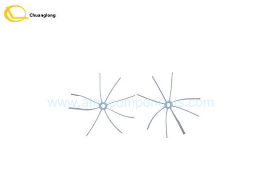 سعر جيد 29008419000F 29-008419-000F قطع غيار ماكينة الصراف الآلي عجلة مجداف بـ 8 شفرات من ديبولد الانترنت