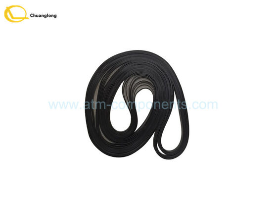 سعر جيد 29008482000G 29-008482-000G قطع غيار آلات الصراف الآلي Diebold Opteva 250 نصف امتداد حزام مسطح الانترنت