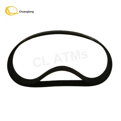 سعر جيد الحزام المطاطي جلوري 10*186*0.65MM 31431372 UW-200 GFS100 GFS120 GFS220 UW52C الحزام المطاطي 31431372 لآلة فرز العملات الانترنت