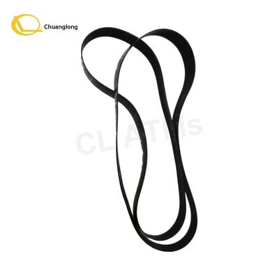 سعر جيد حزام مطاطي Glory 31430661 مقاس 10*332*0.65 مم UW-200 GFS100 GFS120 GFS220 UW52C حزام مطاطي 31430661 لآلة فرز العملات الانترنت