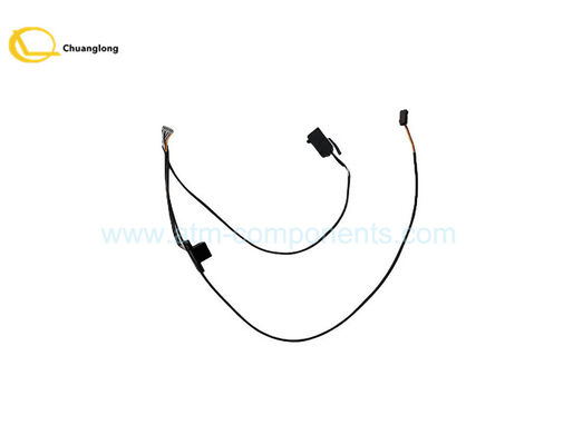 سعر جيد 49207983000A 49-207983-000A أجزاء آلة أجهزة الصراف الآلي Diebold Opteva Stacker sensor cable harness الانترنت