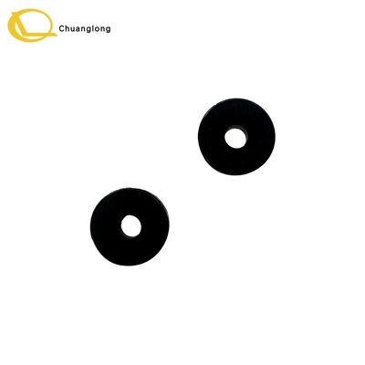 سعر جيد GRG Banking 7141100309 بكرة سحب كاسيت RC، بكرة مطاطية سوداء، جزء آلة الخدمة الذاتية ATM CRM CRS، قائمة منتجات GRG الانترنت