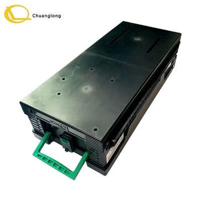 سعر جيد NCR S2 Cassette Assy cHLA NON TI (Black) BP01 331 60713 4450756222 445-0726671 4450726671 جزء كيوسك ATM CRM الذاتي الانترنت