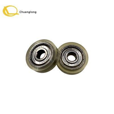 سعر جيد غلواري كاش كاونتر رولر المطاطي مع محمل S625Z رولر الانكماش UW200 UW500 UW-52C UW500F GFS 120 GFB800 الجزء الانترنت