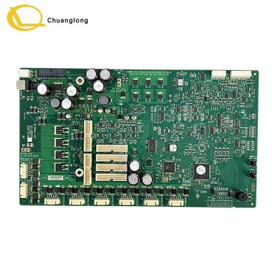 سعر جيد ديبولد CCA لوحة التحكم في جهاز التوزيع اللوحة الرئيسية PCB 49-208102-003M 49208102003M ATM CRM CRS كيوسك ذاتية الخدمة الجزء 49208102002M الانترنت