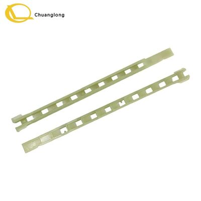 سعر جيد NCR S1 كاسيت غطاء أسفل دليل رايل رافعة صندوق النقد Assy مواد النايلون 2030000529 ATM CRM CRS جزء جهاز كيوستك الذاتي الانترنت