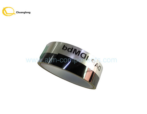 سعر جيد 49217345000C 49-217345-000C قطع غيار ماكينة الصراف الآلي ديبولد بكرة تزويد الانترنت