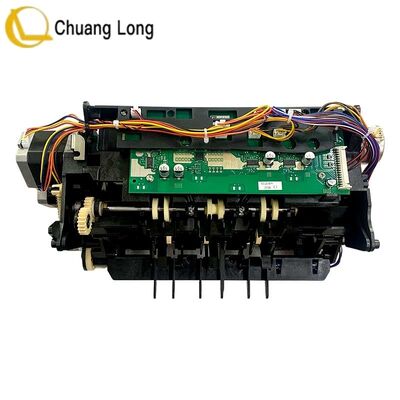 سعر جيد وينكور نيكسدورف 2050XE وحدة استخراج مزدوجة MDMS CMD-V4 01750109641 ATM CRS جهاز كيوسك ذاتية الخدمة الجزء 1750109641 Diebold Nixdorf الانترنت