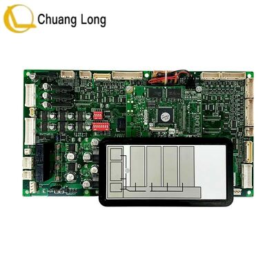 سعر جيد لوحة PCB سفلية NCR 6683 BRM 009-0029380 6687 وحدة سفلية وحدة معالجة مركزية PCB لوحة رئيسية 0090029380 جزء جهاز صراف آلي CRS كشك الخدمة الذاتية الانترنت