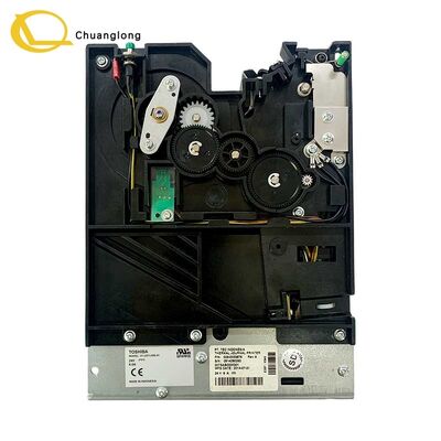 سعر جيد طابعة مذكرات المعاملات NCR 998-0911403 طابعة حرارية 998-0911403 009-0023876 أجهزة الصراف الآلي CRS الخدمة الذاتية المصرفية الجزء 0090023876 الانترنت