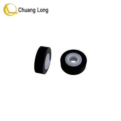 سعر جيد مجموعة أسطوانة قارئ البطاقات Diebold Nixdorf 5500 49-244412-000E-02 أسطوانة بلاستيكية 49244412000E جزء ATM Kiosk CRS Selfserv الانترنت