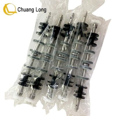 سعر جيد Diebold Nixdorf UCS-ENT-RS التجميع U2CS الاختيار الشعاع 49260542000A DB368 ECRM إعادة تدوير طاحونة تغذية 49-260542-000A ATM CRS الذاتي الانترنت