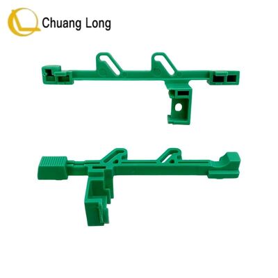 سعر جيد مجموعة قارئ بطاقات هيتاشي V2C، نوع ذراع الغالق اليدوي 2 CHD-V2CUCHD-V2CF، جزء بلاستيكي 1001000654، جزء ماكينة الصراف الآلي CRS CRM الخدمة الذاتية للكشك الانترنت