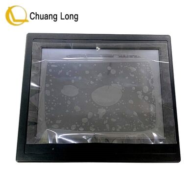 سعر جيد لوحة عرض NCR F10SBL 445-0783939 لوحة تشغيل الرسومات (GOP) شاشة PENMOUNT 4450783939 جزء جهاز الصراف الآلي CRS Kiosk الخدمة الذاتية الانترنت