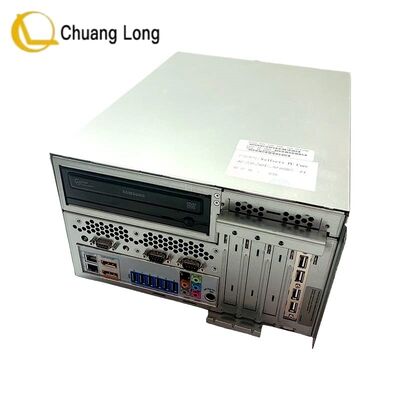 سعر جيد NCR Win10 PC Core 445-0752091 PC Estoril I5-4590T وحدة المعالجة المركزية 8GB RAM 500GB HDD 4450752091 6655-0200-P051 6622E ويندوز 10 تحديث أجهزة الصراف الآلي CRS Selfserv Part الانترنت