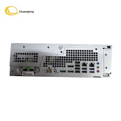 سعر جيد قطع غيار ماكينة الصراف الآلي 1750302003 كمبيوتر رئيسي أصلي لماكينة الصراف الآلي Diebold 6G بمعالج I3-6100 01750302003 الانترنت