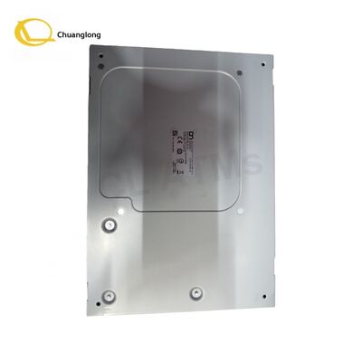 سعر جيد قطع غيار ماكينة الصراف الآلي 1750360108 أصلي ديبولد PC 6G سيليرون G3900 مع مزود طاقة كمبيوتر مضيف للصراف الآلي 01750360108 الانترنت