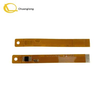 سعر جيد شريط مستشعر مسطح Wincor Nixdorf 2050XE Procash EEPROM 01750044235 CMD V4 كابل مسطح FPC 1750044235 جزء ذاتي الخدمة لـ ATM CRS الانترنت