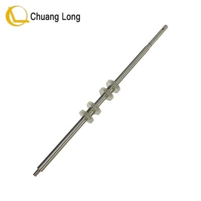 سعر جيد وينكور نيكسدورف CMD V4 عمود قياس سمك Assy 01750035768 2050XE مزدوج استخراج عجلة عمود 1750051761-19 ATM CRS جزء الخدمة الذاتية الانترنت