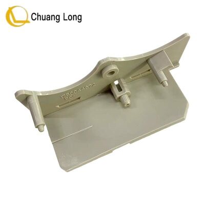 سعر جيد وينكور نيكسدورف CMD-V4 V وحدة بلاستيكية صفيحة الحماية الجانبية 01750044672 1001000405 مخرج غلاف معدات الجهاز الآلي CRS جزء الخدمة الذاتية الانترنت