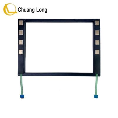 سعر جيد وينكور نيكسدورف FDK بيزل 15 بوصة 01750092557 PC285 SC285 فاشيا LCD Box 15 مفتاح وظيفي مع برايل 1750092557 ATM CRS Selfserv Part الانترنت