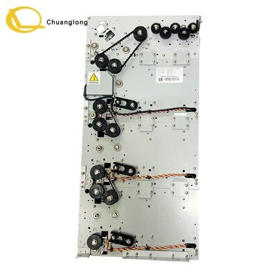 سعر جيد وحدة أجهزة الصرافة النقدية من MFS CDM4000 مع كاسيت CDM-4000C3 صندوق النقد أجهزة الصراف الآلي CRS CRM الانترنت