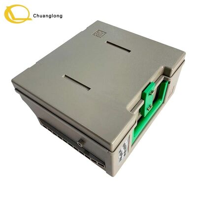 سعر جيد صندوق رفض NCR S1 445-0693308 5877 6625 6622E كاسيت رفض النقود 4450693308 LATCHFAST PURGE BIN ASSY ATM CRS جزء كشك الخدمة الذاتية الانترنت