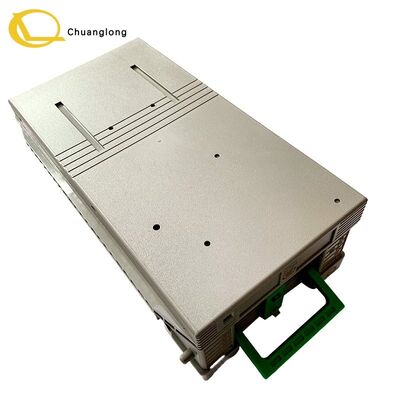 سعر جيد صندوق نقود واسع من NCR 445-0689215 S1 صندوق نقود 4450689215 6622 6623 6625 6626 6628 6632 جزء آلة صراف آلي CRS CRM Selfserv Kiosk الانترنت