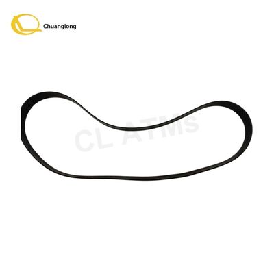 سعر جيد حزام مطاطي Glory 31430661 مقاس 10*332*0.65 مم UW-200 GFS100 GFS120 GFS220 UW52C حزام مطاطي 31430661 لآلة فرز العملات الانترنت