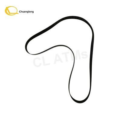 سعر جيد حزام مطاطي Glory 31431530 مقاس 10*724*0.65 مم UW-500-F GFS100 GFS120 GFS220 UW52C حزام مطاطي 31431530 لآلة فرز العملات الانترنت