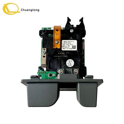 سعر جيد قارئ بطاقات سانكيو الذكية ICM300-3R0775 IFM300-0300 قارئ بطاقات ديب 7030000137 Hyosung Triton Wincor NCR Diebold ATM CRS جزء كيوسك الخدمة الذاتية الانترنت