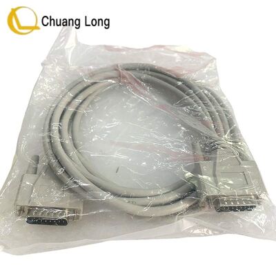 سعر جيد وينكور نيكسدورف 280 كابل VGA 3M الذكور إلى الذكور 280 آلة كابل VGA Diebold Hyosung NCR أجهزة الصراف الآلي CRS CRM الانترنت