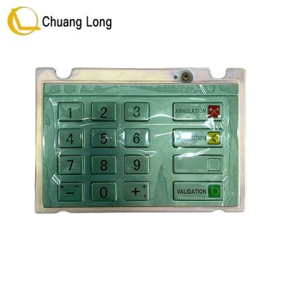 سعر جيد وينكور نيكسدورف لوحة مفاتيح V6 EPP FRA Euro Inf. CES 01750159594 DB Epp V6 النسخة الفرنسية 1750159594 ATM CRM جزء آلة كيوسك ذاتية الخدمة الانترنت