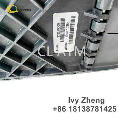 سعر جيد كيسة تخزين نقود أجهزة الصراف الآلي خفيفة الوزن تقدم متانة متزايدة وتشغيل سلس لتوزيع النقد الآلي الانترنت