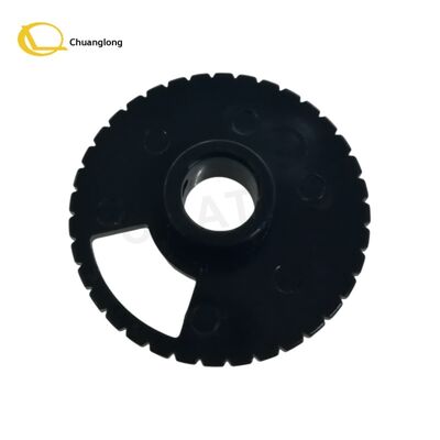 سعر جيد 4P00917P-001 هيتاشي 2845V كاسيت نقود سلسلة RB ترس مشفر رقم القطعة 4P00917P-001 قطعة غيار لصندوق موزع النقود الانترنت