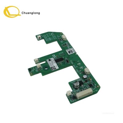 سعر جيد لوحة تحكم خرطوشة Diebold DN200 RM4 01750311977 لوحة أم PCB 1750311977 آلة إعادة تدوير النقود من Wincor Nixdorf ATM CRS جزء آلة الخدمة الذاتية الانترنت