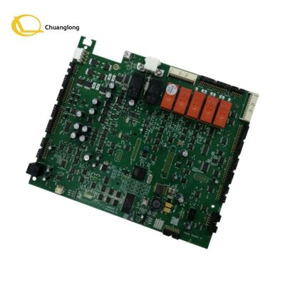 سعر جيد لوحة تحكم صرف النقود NCR S2 445-0757206C لوحة أم PCB 4450757206 تجميع المستوى الأعلى جزء آلة الصراف الآلي CRS CRM الخدمة الذاتية كشك الانترنت